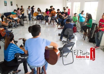 Centro Cultural Municipal abre clases de baile y música