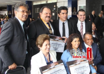 Abogados reconocen trabajo de Abuxapqui