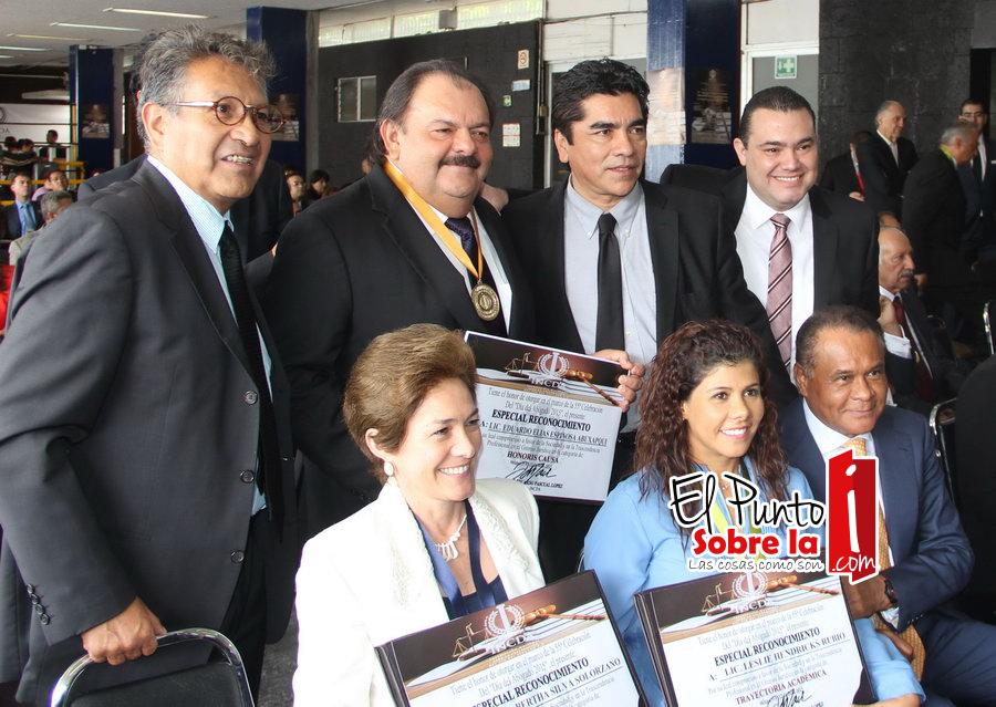 Abogados reconocen trabajo de Abuxapqui