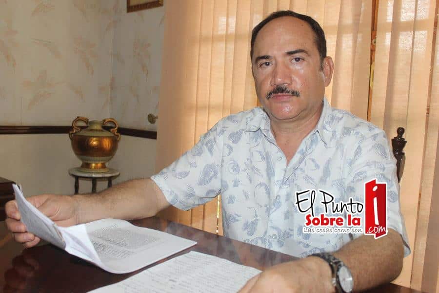Tribunal Colegiado absuelve al empresario chetumaleño Rodolfo Valle Villaseñor