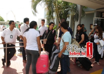 Reservados todos los cuartos de Hotel en Bacalar y Chetumal en verano