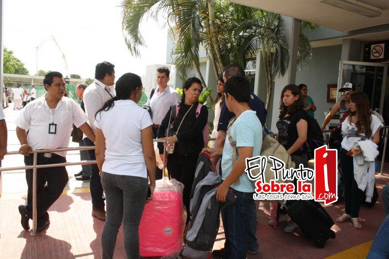 Reservados todos los cuartos de Hotel en Bacalar y Chetumal en verano