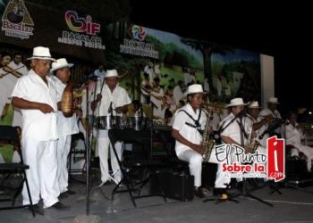 Inician los festejos en honor a San Joaquín en Bacalar