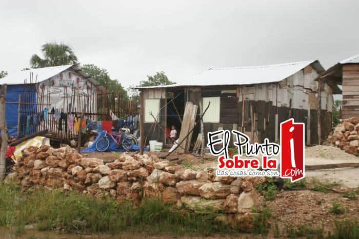 Asentamientos irregulares invaden Chetumal