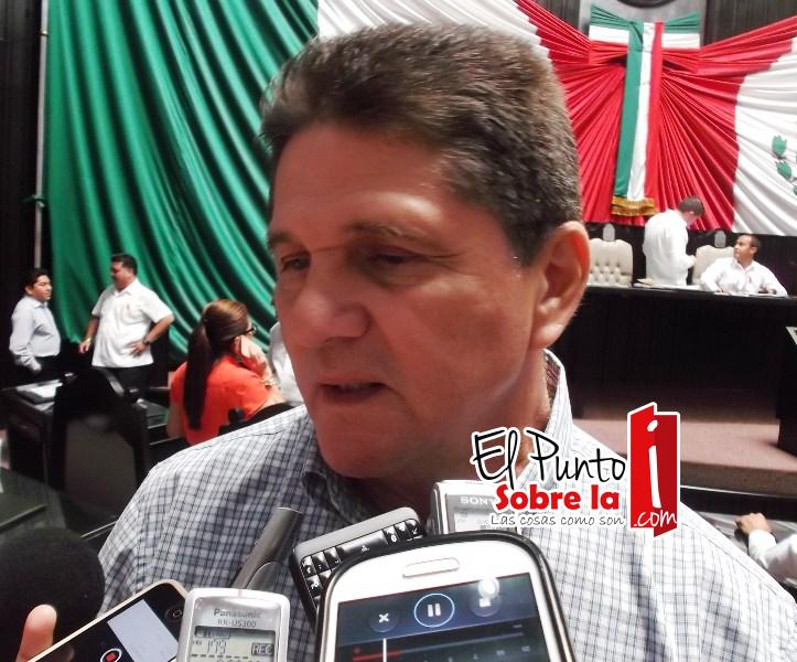 Van por una ley de vanguardia
