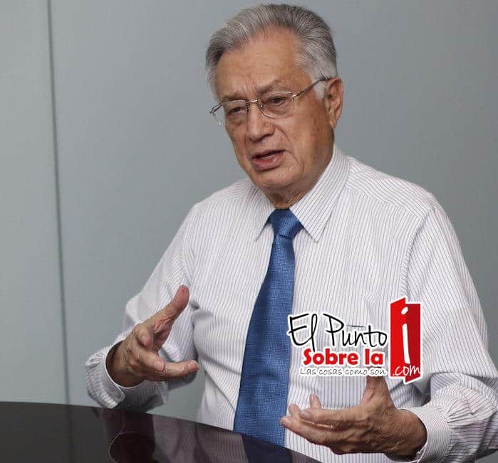 Bartlett ordenó matar a Buendía y Camarena: ex DEA; ¿quién es ese señor?: Senador