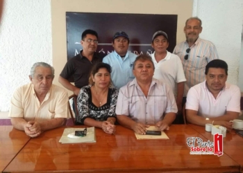 Nació un “bronco-taxista”  que aspira gobernar Cancún