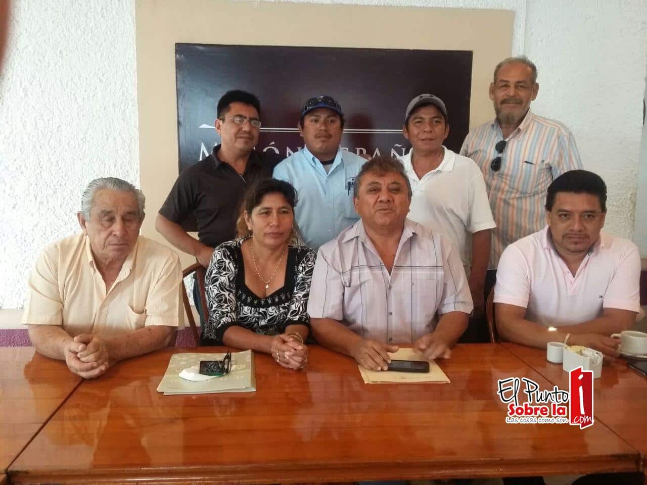 Nació un “bronco-taxista”  que aspira gobernar Cancún