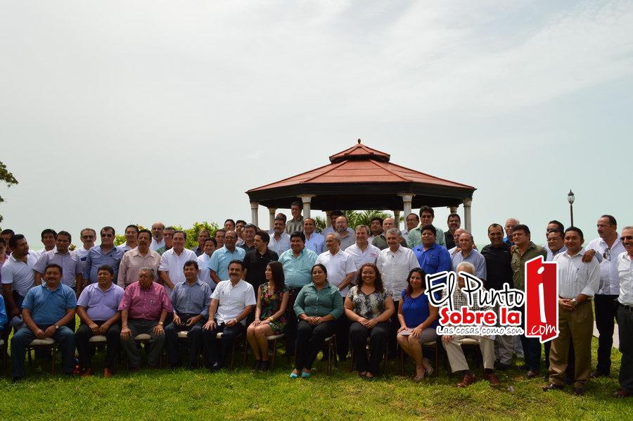 CMIC, SINTRA y CICQROO celebran el Día del Ingeniero