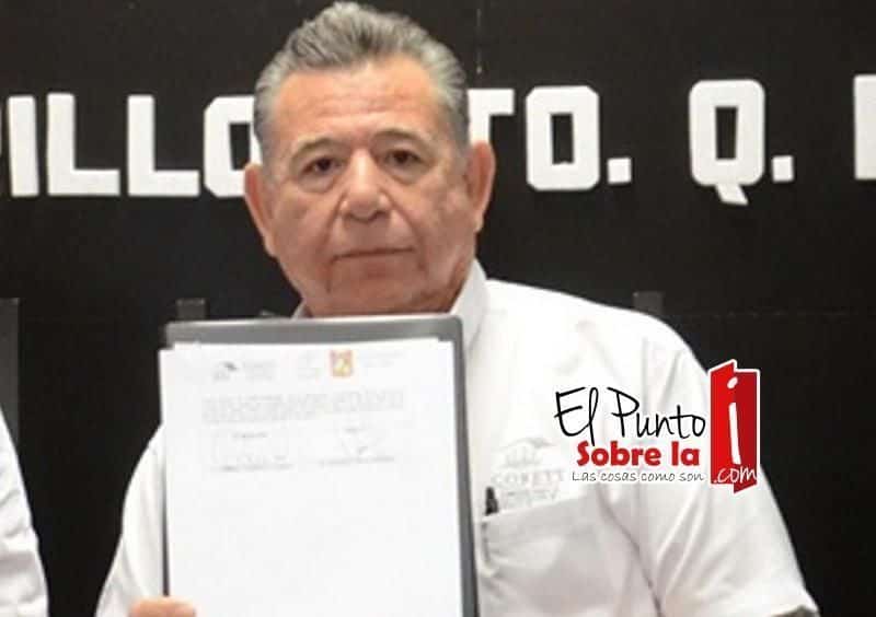 Garantizará CORETT 7 mil patrimonios al cierre de este 2015