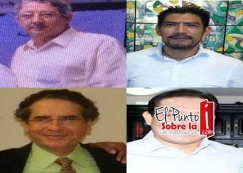 Será hombre el próximo rector de la UQROO: 4 varones se registran