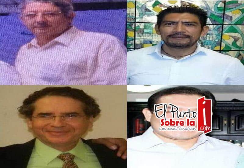 Será hombre el próximo rector de la UQROO: 4 varones se registran