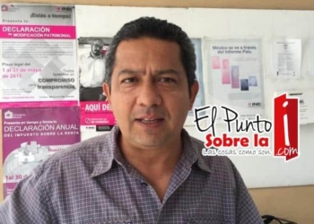 El triunfo de Remberto Estrada debe ser invalidado por rebasar tope de campaña: PRD