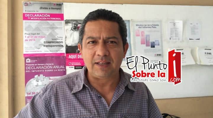 El triunfo de Remberto Estrada debe ser invalidado por rebasar tope de campaña: PRD
