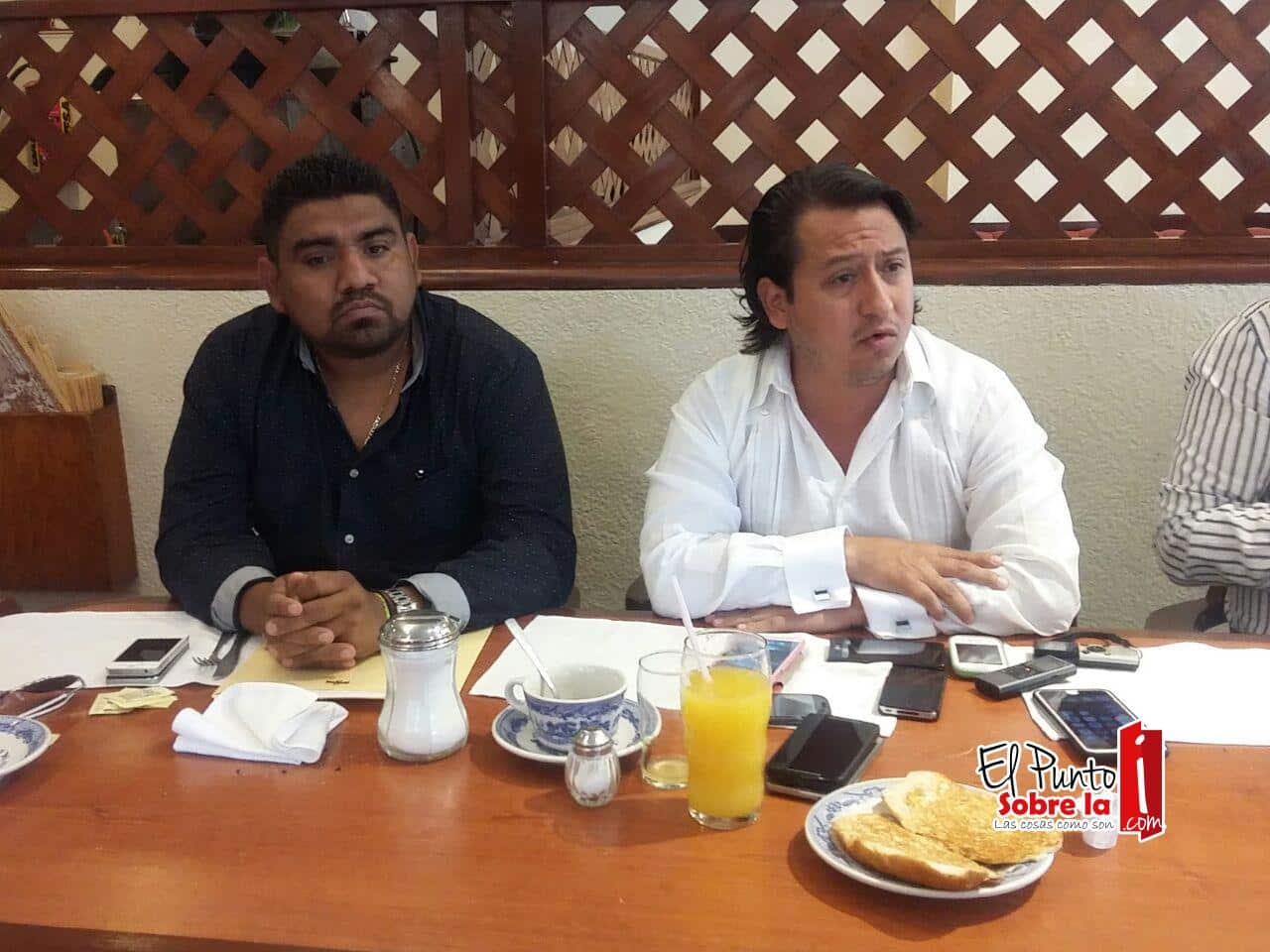“Chan Pepe” se apunta por Morena para la presidencia de Cancún