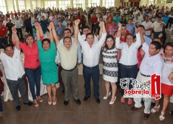 Legislará Chanito Toledo en beneficio de los trabajadores de la CROC