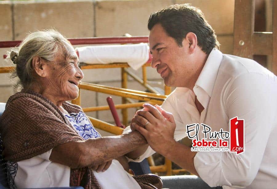 Vitalidad de las comunidades mayas el mayor tesoro de QRoo: JLTM