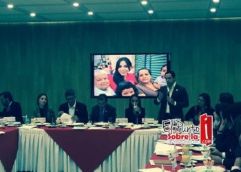 Chanito Toledo pacta ley en beneficio de los jóvenes mexicanos