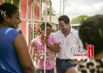 Trabajaré arduamente para defender los Derechos de la Mujer: JLTM