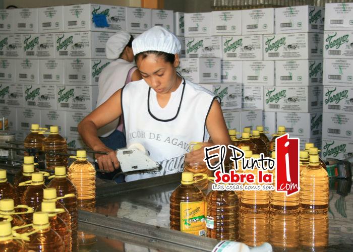 Burocratismo impide comercializar en gran escala el “tequila de Quintana Roo”