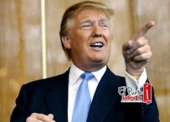 El Mensaje Neofascista del Donald Trump contra los mexicanos está cargado de odio racial.