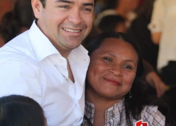 Mayor infraestructura urbana: Chanito Toledo