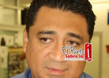 Dirigente panista quiere dar puntapié a figuras políticas en candidaturas