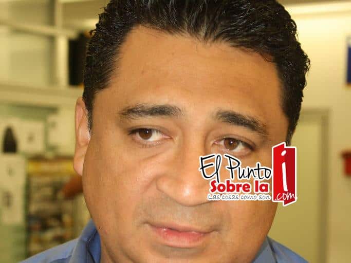 Dirigente panista quiere dar puntapié a figuras políticas en candidaturas