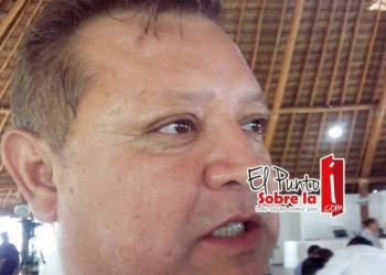 Con alianza o sin ella, Emilio Jiménez Ancona irá por Lázaro Cárdenas