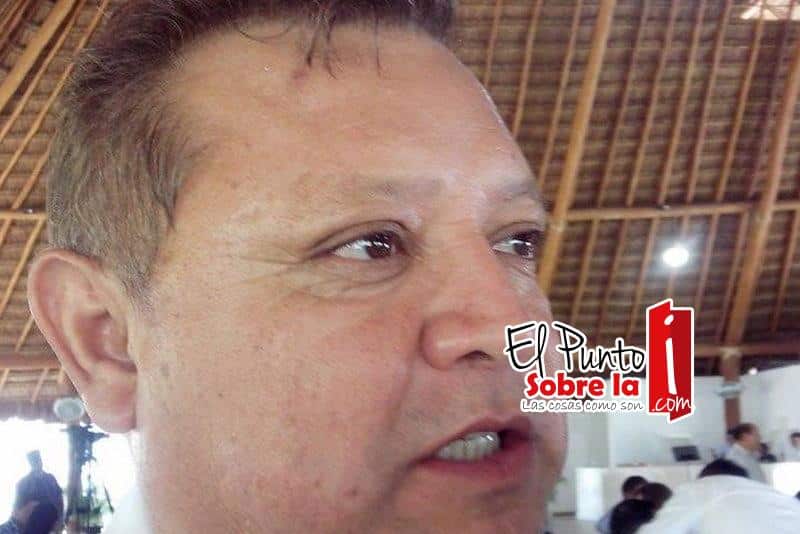 Con alianza o sin ella, Emilio Jiménez Ancona irá por Lázaro Cárdenas