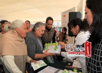 Más de 250 mil focos ahorradores se han repartido en zona maya de Quintana Roo: Diconsa