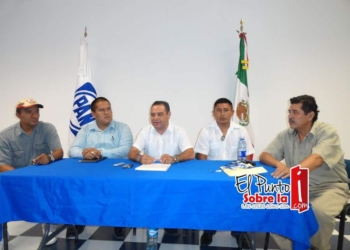 En caso de ganar, Anaya fortalecerá el PAN en Q. Roo