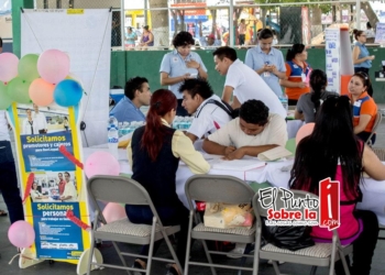 Impulsa Congreso de Quintana Roo programa “Bolsa de trabajo en tu comunidad”