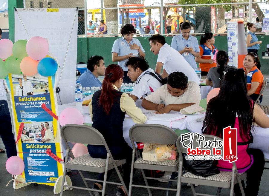 Impulsa Congreso de Quintana Roo programa “Bolsa de trabajo en tu comunidad”