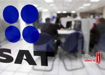 Alerta SAT a ciudadanos