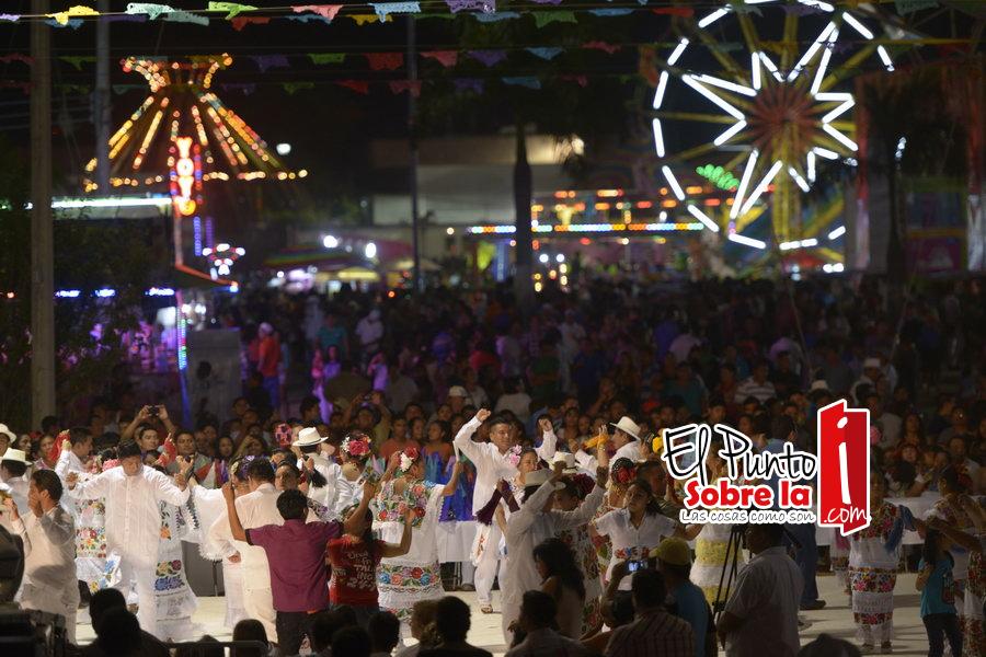 Gobierno de Mauricio Góngora prepara magno festejo para los solidarenses