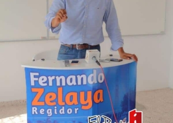 Módulos itinerantes en la “Payo Obispo” y “Forjadores” para recibir denuncias ciudadanas