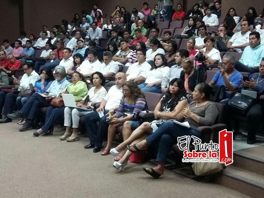 Iniciativa cuestionable