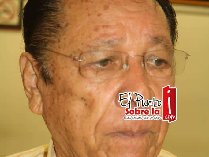 Nostálgico y romántico recuerdo de ex edil por trenecito de Zoológico “Payo Obispo”