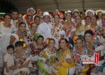 Feria Playa del Carmen 2015, con identidad playense