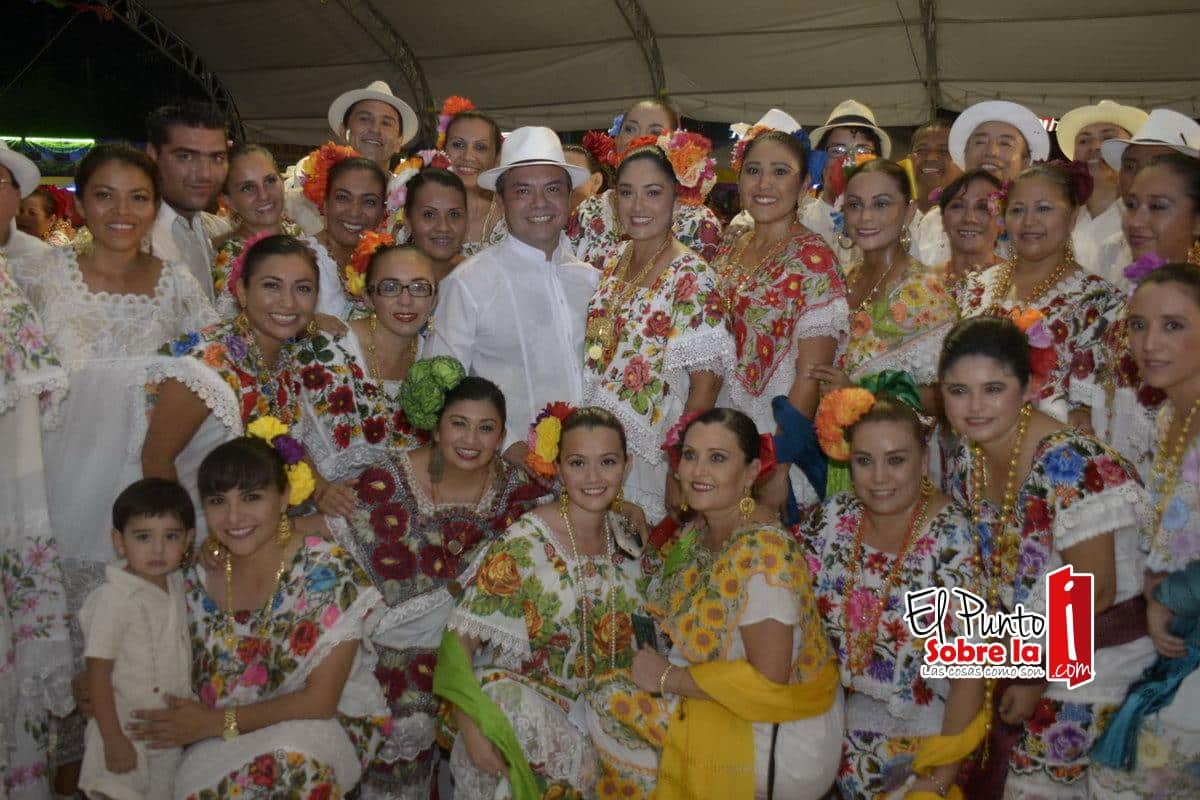 Feria Playa del Carmen 2015, con identidad playense