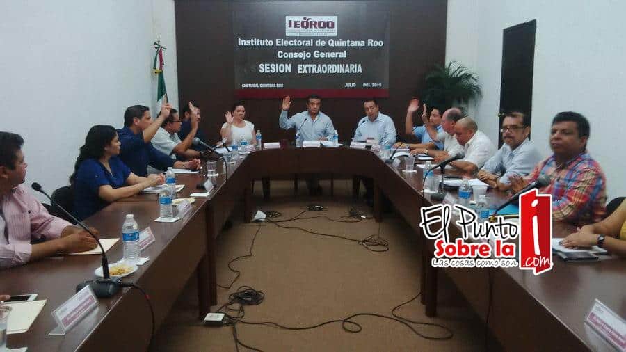 Transferirán Prerrogativa Estatal Del Pt Y Partido Humanista