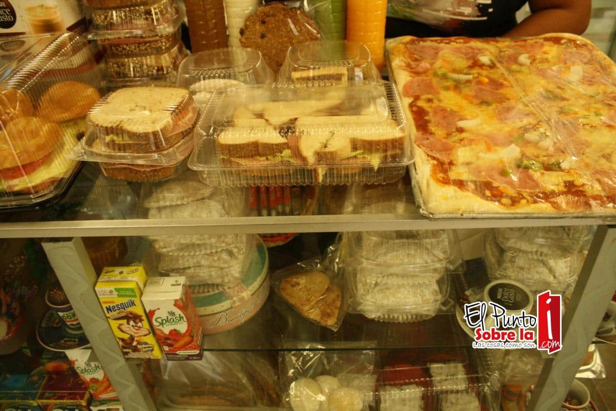 IVA a comida “chatarra” genera inconformidad en aeropuerto chetumaleño