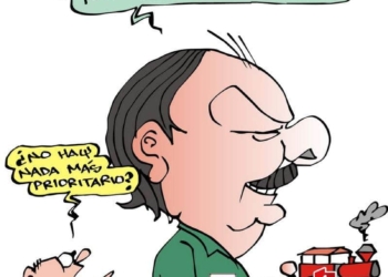 COLINAS: Juguetito #caricatura
