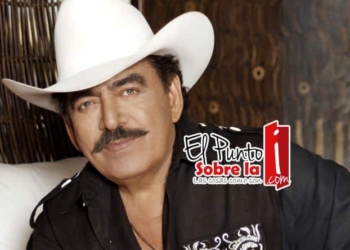 Joan Sebastian muere a los 64 años