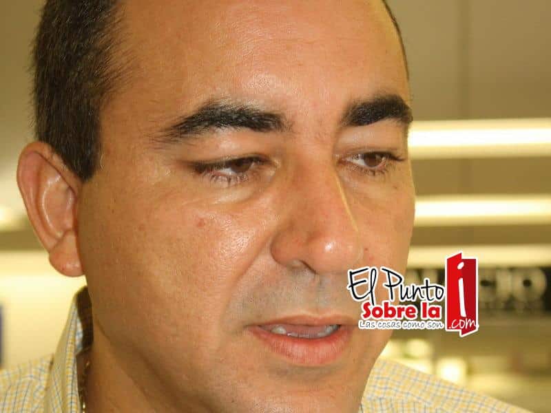 Con una inversión de 49 millones de pesos, habrá más planteles educativos para el siguiente ciclo escolar: José Alberto Alonso Ovando