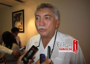 Casi 40 mil casos de diarrea se han registrado en Quintana Roo