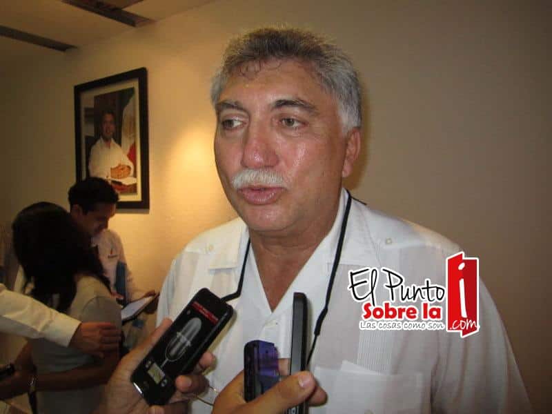 Casi 40 mil casos de diarrea se han registrado en Quintana Roo