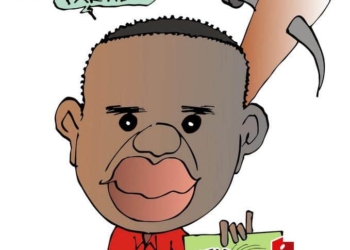 COLINAS: La filosofía #caricatura