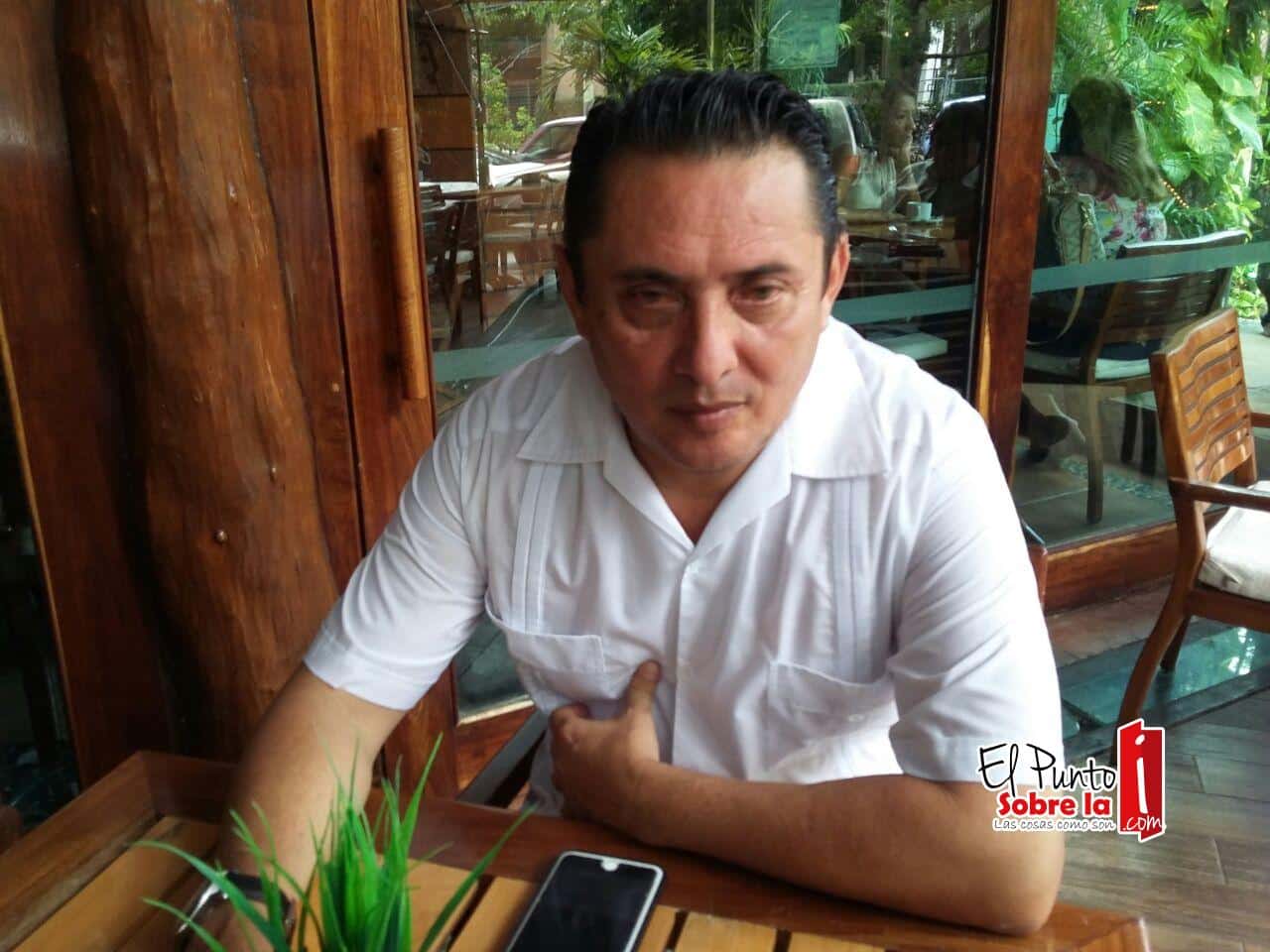 De manera inverosímil buscan poner candados a candidaturas independientes